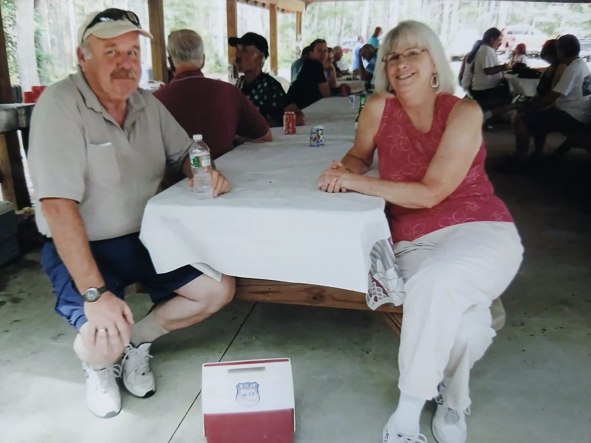 75th Anniversary Party