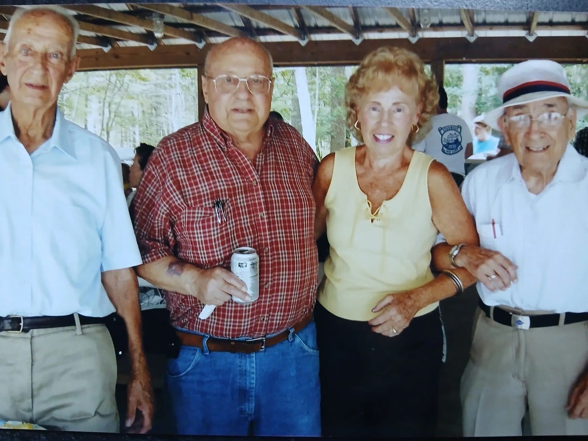 75th Anniversary Party