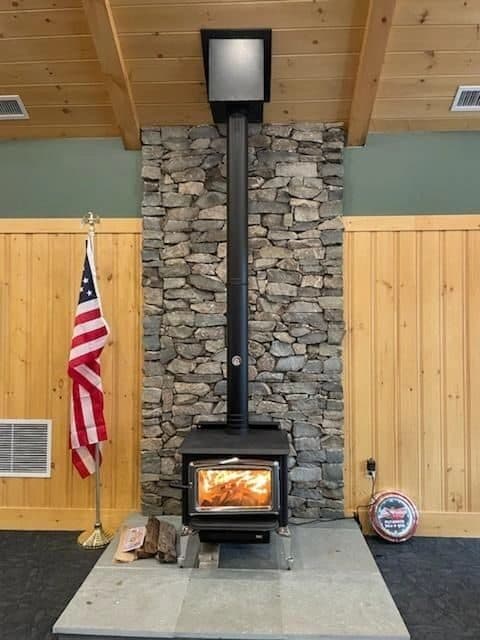 Lower Clubhouse Reopening