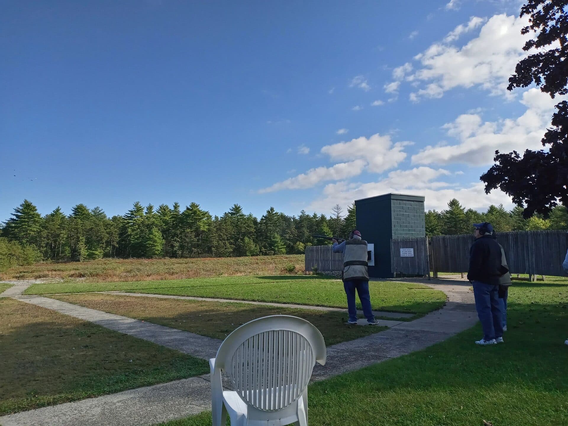 Skeet & Trap