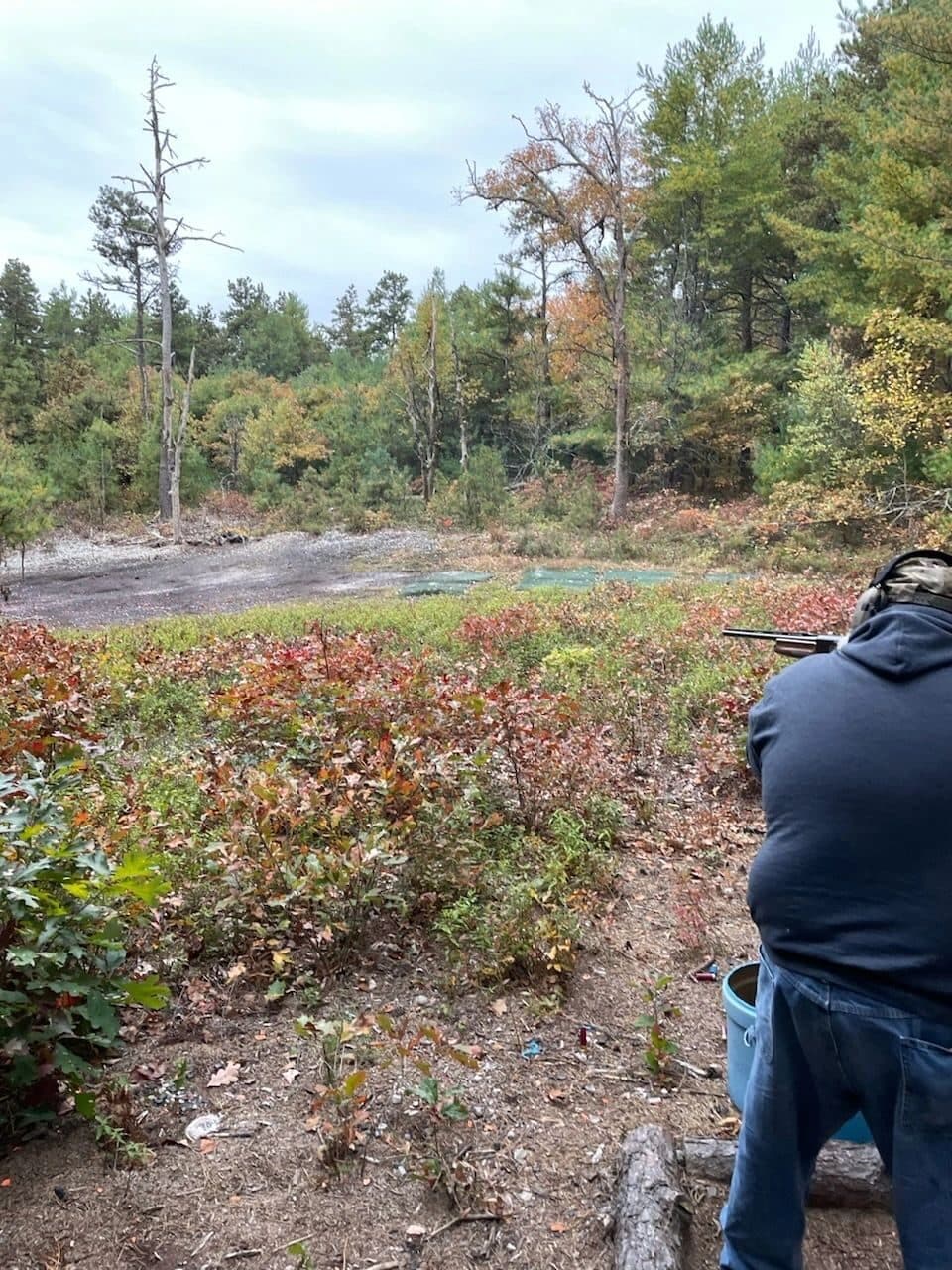 Sporting Clays