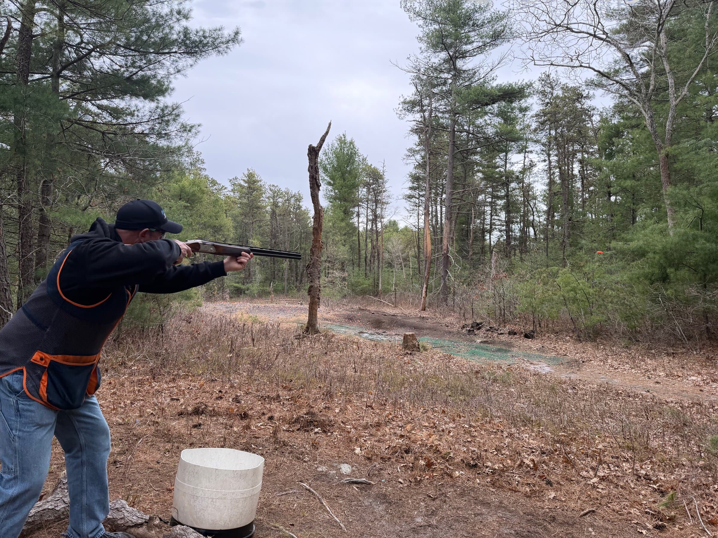 Sporting Clays · Spring 2026