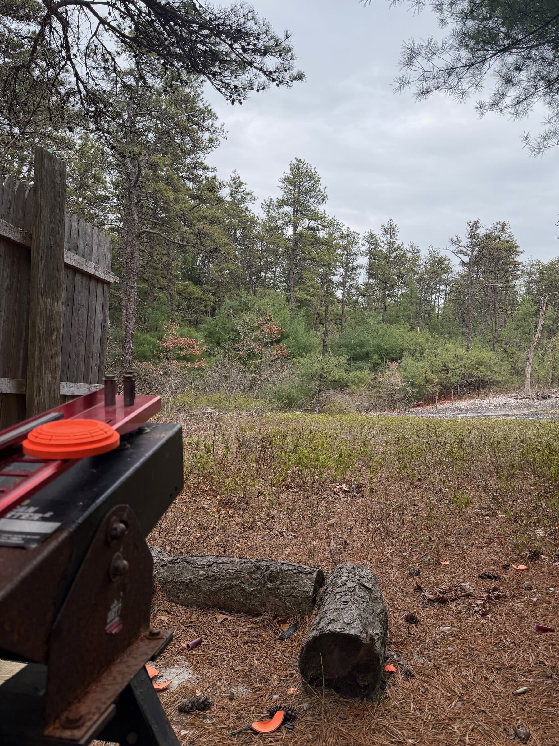 Sporting Clays · Spring 2026