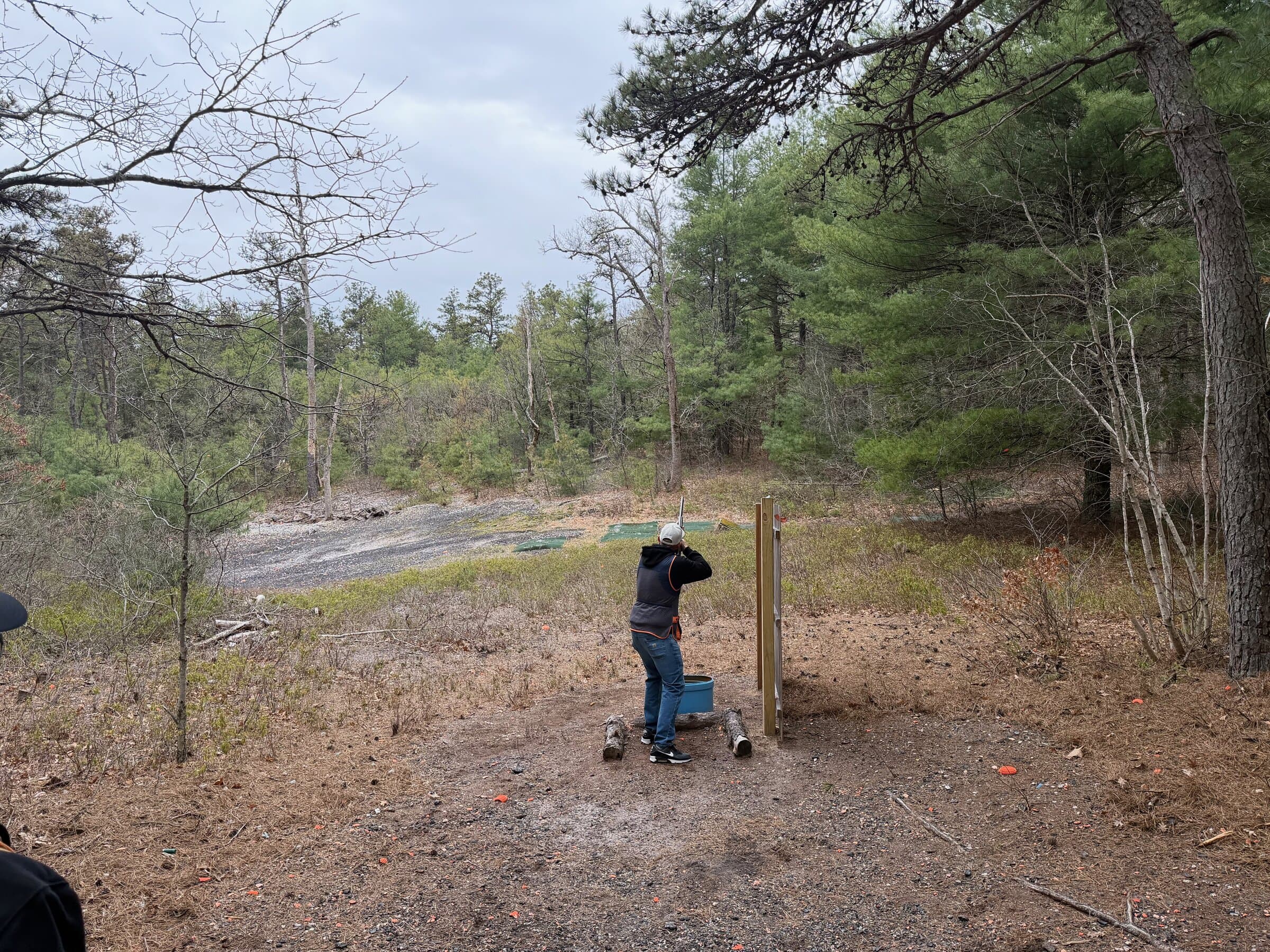 Sporting Clays · Spring 2026