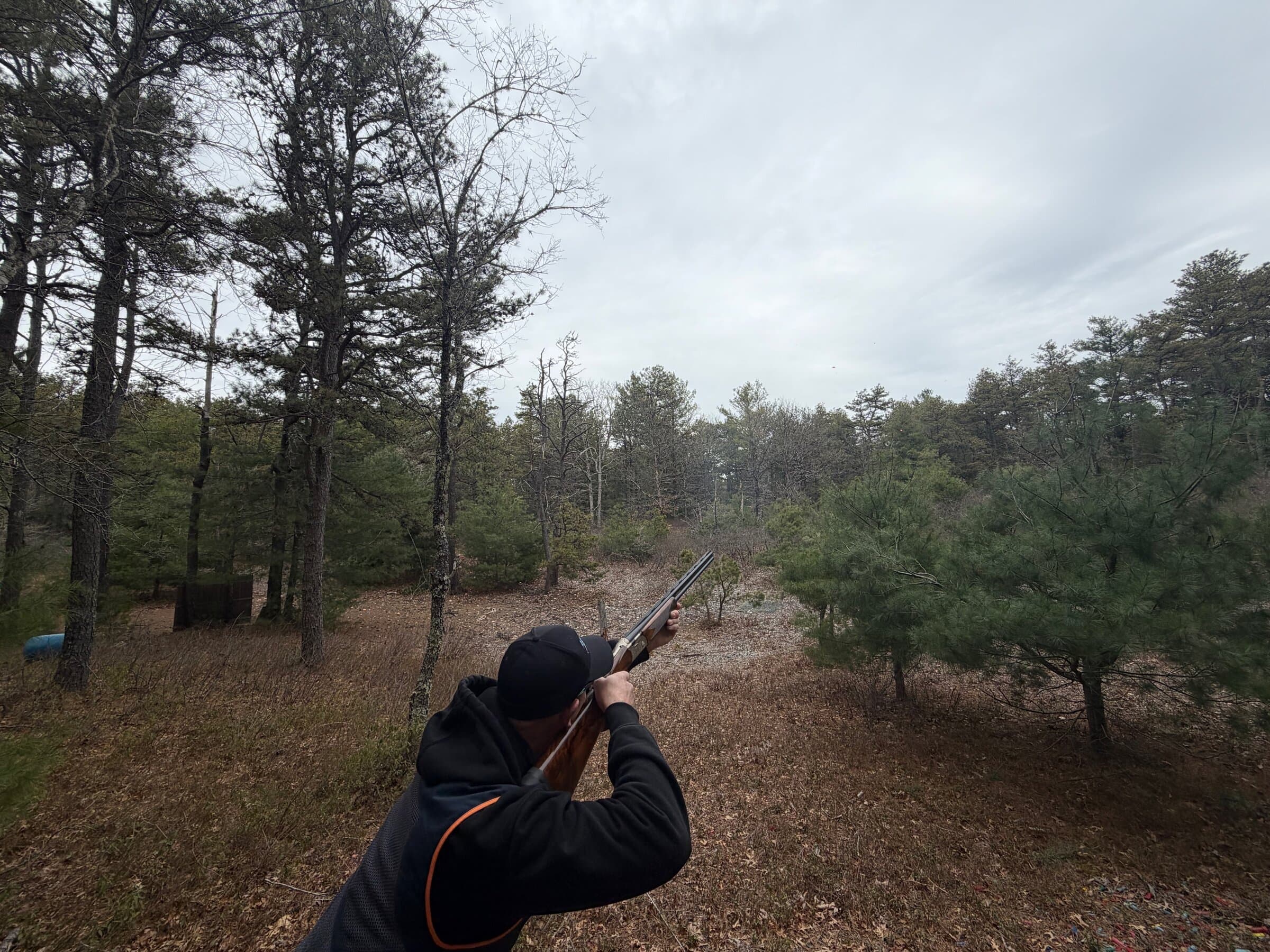 Sporting Clays · Spring 2026